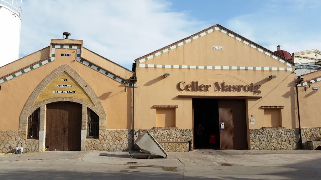 Celler Masroig_image_2
