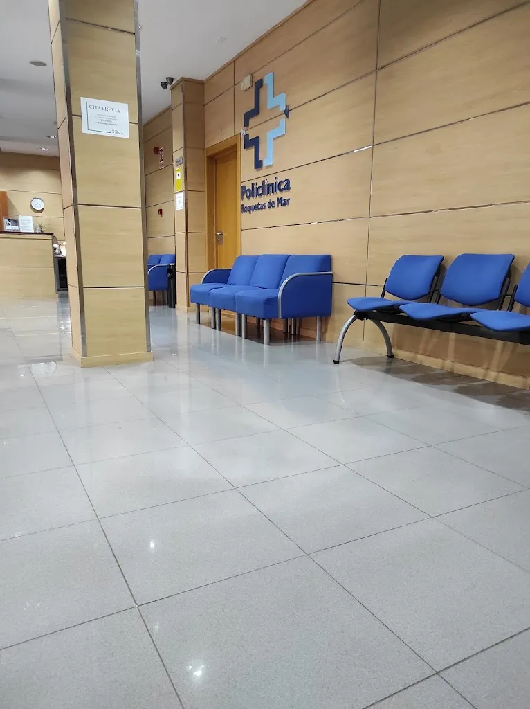 EV Medical Roquetas in Roquetes
