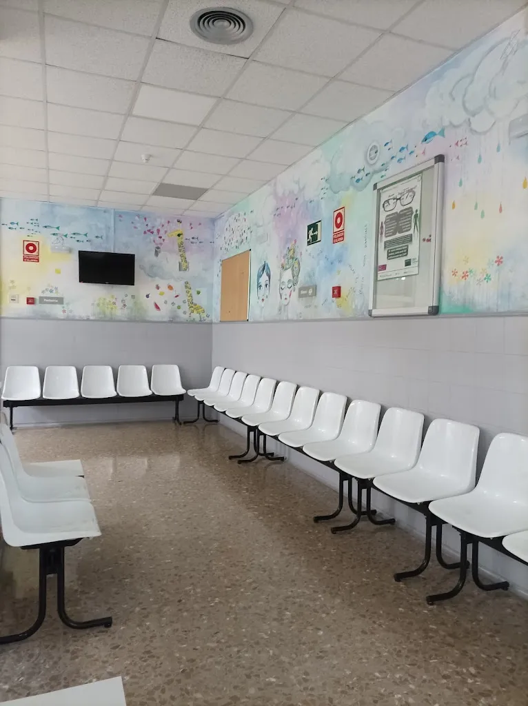Centre d'Atenció Primària de Vandellòs - l'Hospitalet in Vandellòs i Hospitalet de Infant