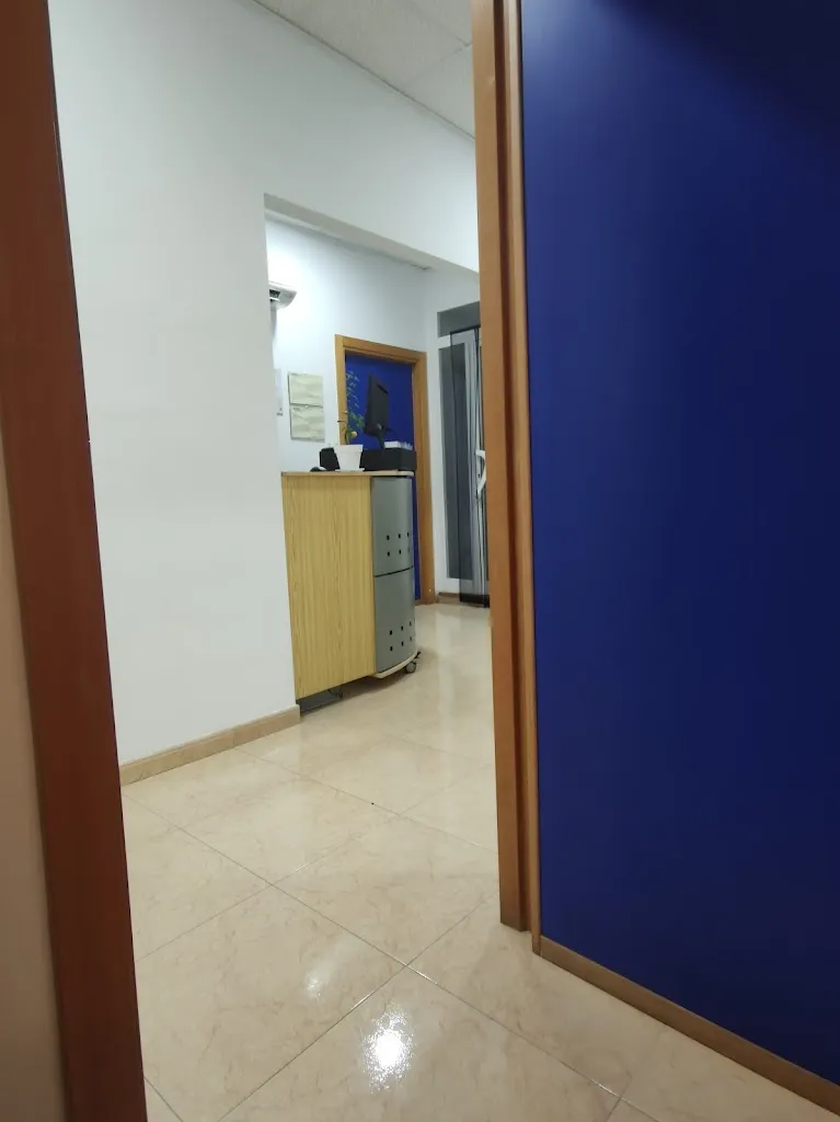 MIRALBE Salud in Alcañiz
