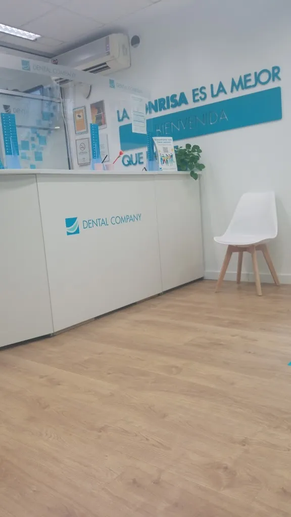 Dental Company Cabra in Castel de Cabra