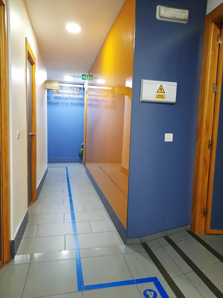 Centro Médico 