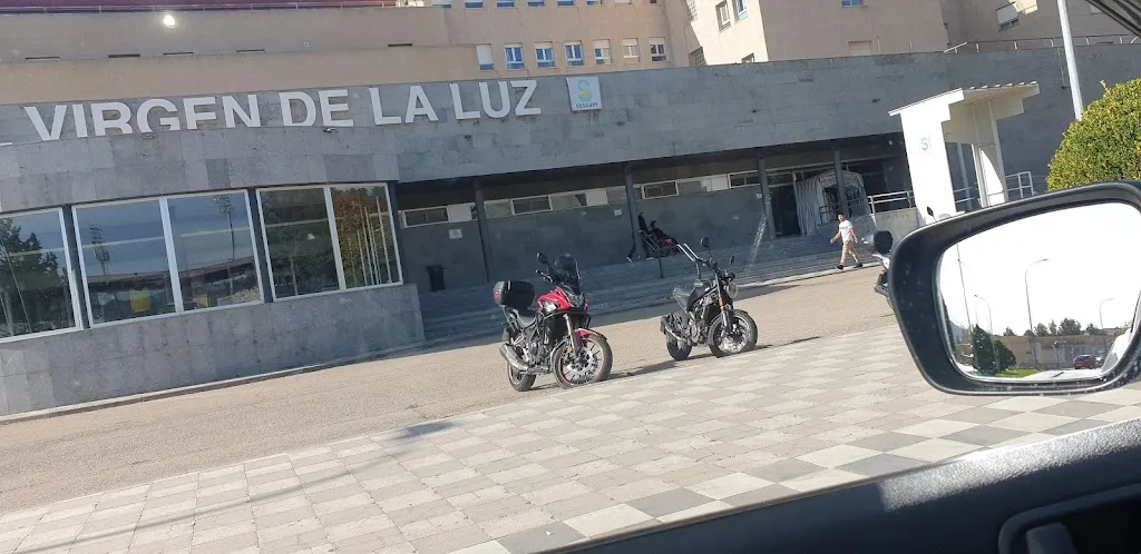 Hospital Virgen De La Luz_image_2