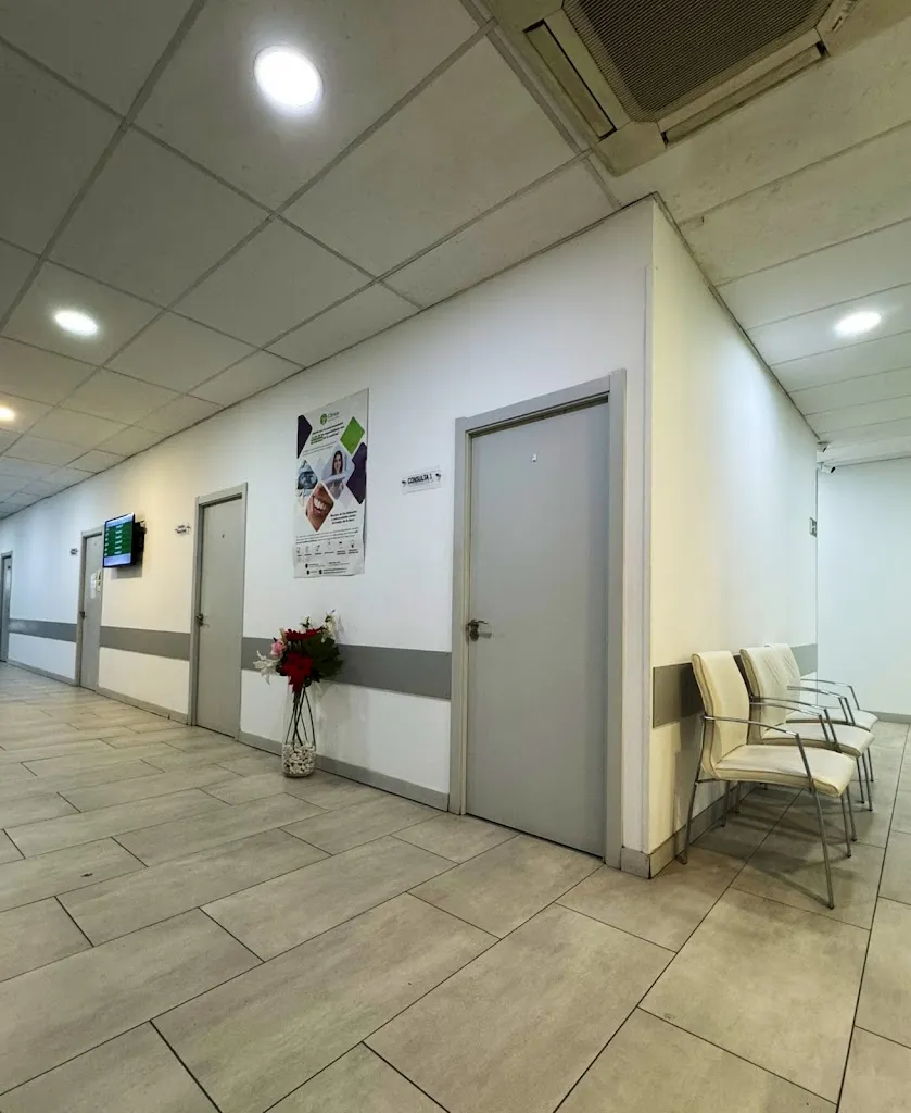Wellcare Clinica Medica in Albarreal de Tajo