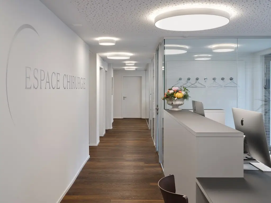 Espace Chirurgie KLG - Biel/Bienne_Merzligen_slider_immagine_3