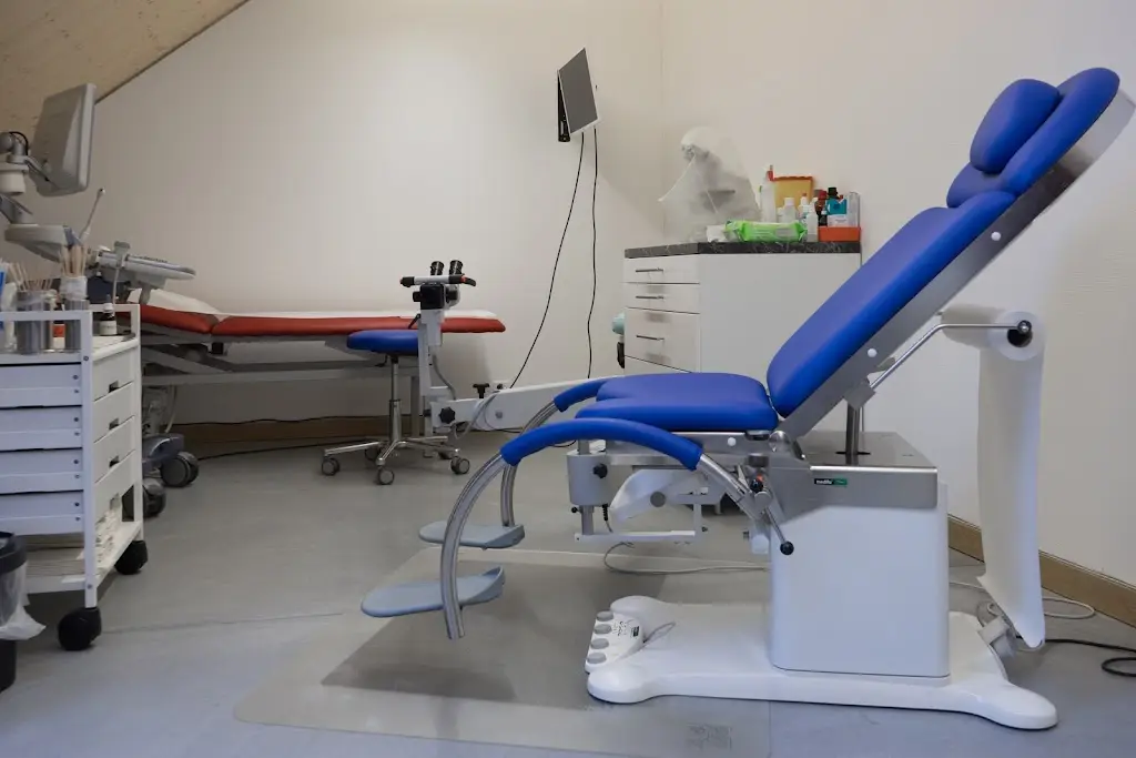 Medbase Gampelen