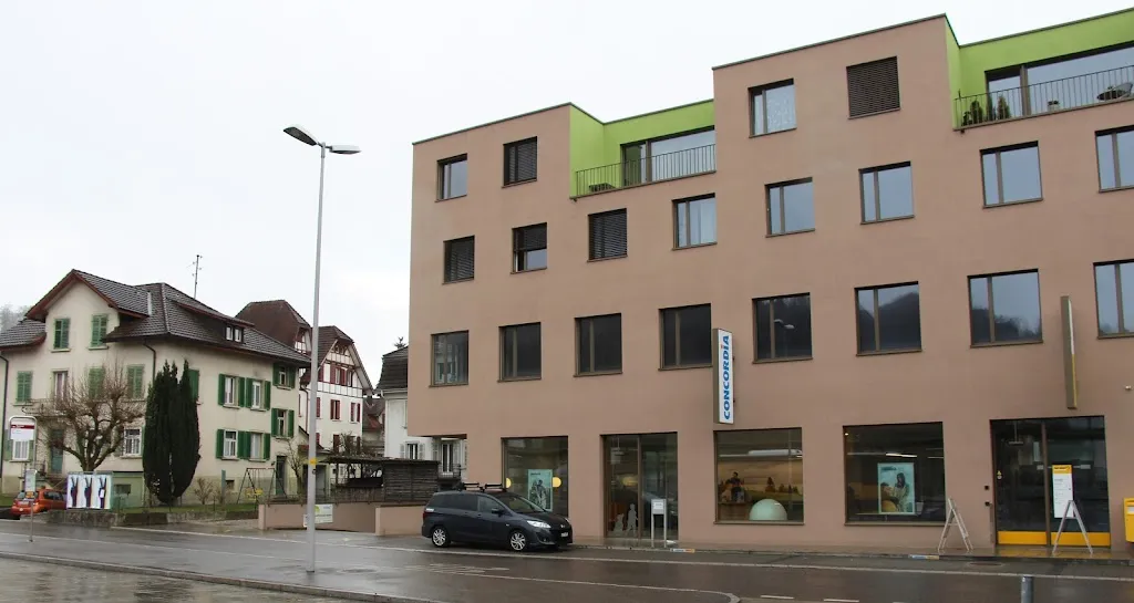 Praxis Gruppe Willisau