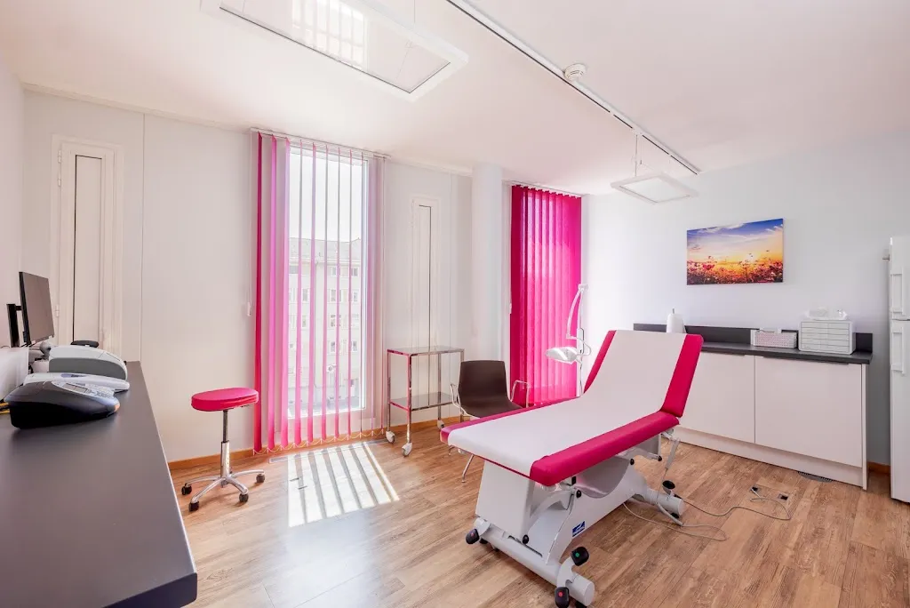 Medbase doctor en Gutenburg