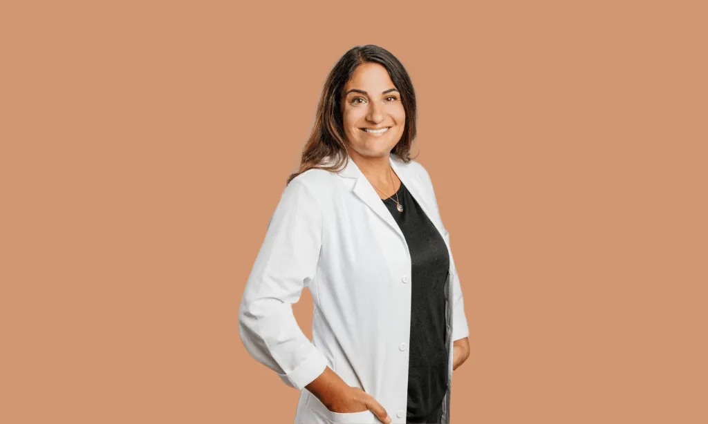 Dr. Mariam El-Hadi (ehem. Semmo) FMH - Spezialärztin für Nephrologie Arzt in Liebefeld