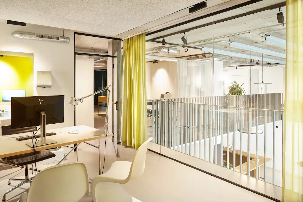 medseek GmbH Arzt in Liebefeld