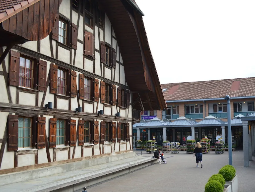 Localmed Ärztezentrum Köniz médecin à Liebefeld