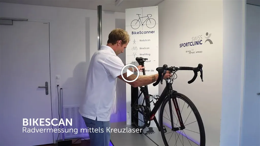 Swiss Sport Clinic - Special doctor's office at the Stade De Suisse_Ittigen_slider_image_2