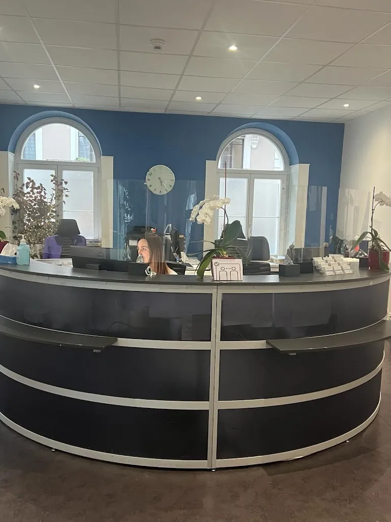 Medicine and Surgery Center Cornavin_Les Prés-d'Orvin_slider_bild_2