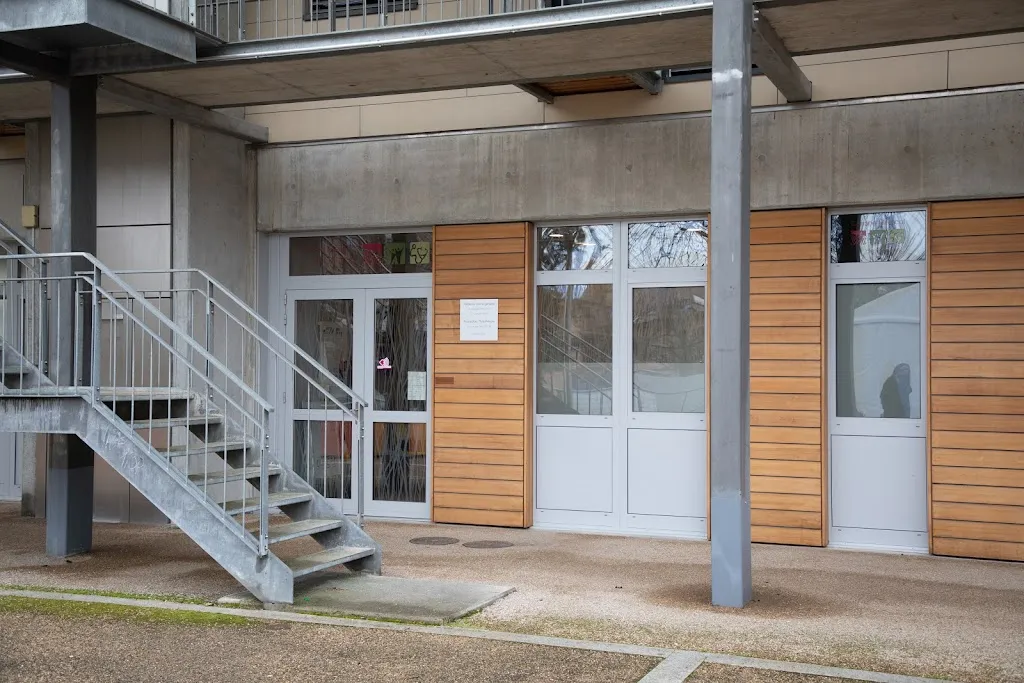 Medical Center De Satigny_La Tanne_slider_imagen_1