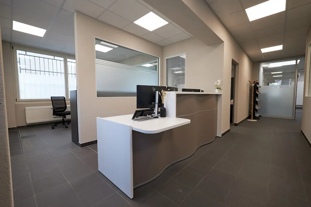 Medicentre Valbirse doctor in Malleray