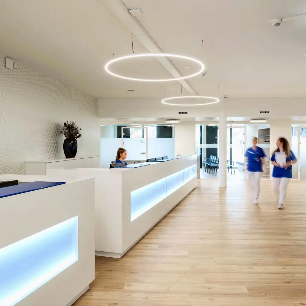 Medizinisches Zentrum VIVA