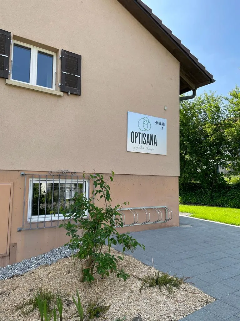 Optisana GmbH