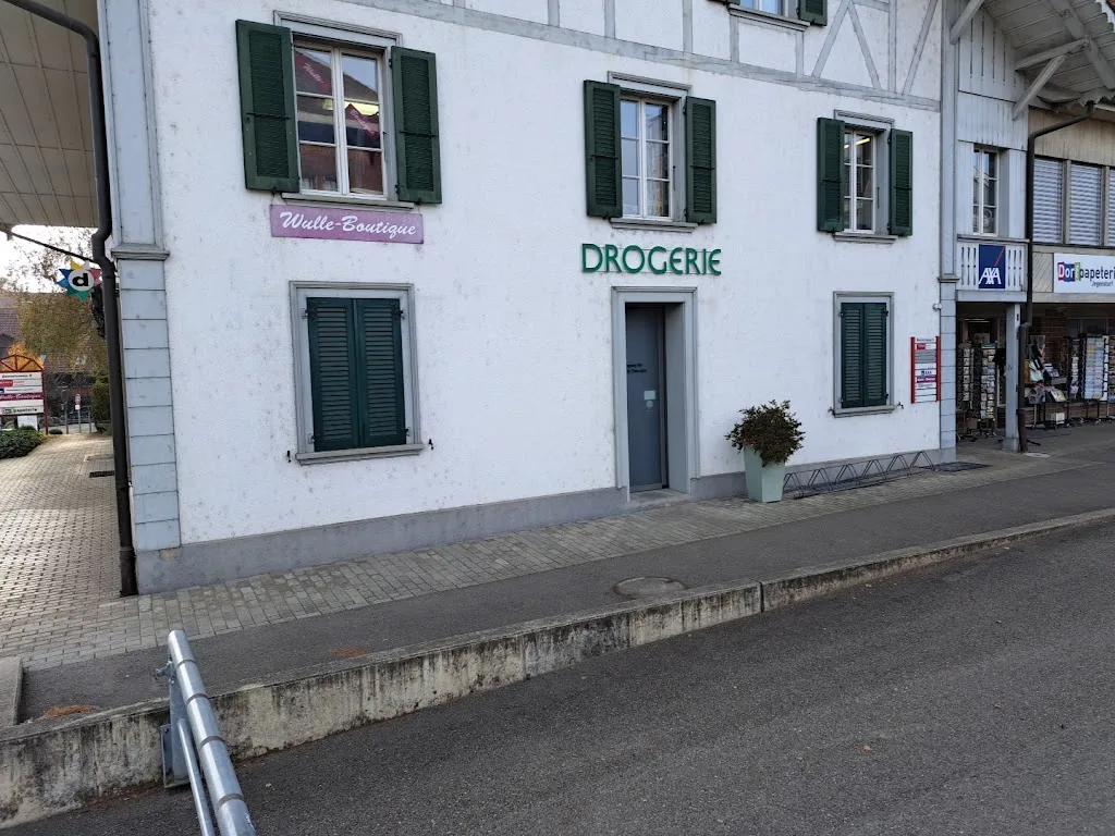 Akupunktur Massage Therapie Jegenstorf, Bouchra Hungerbühler
