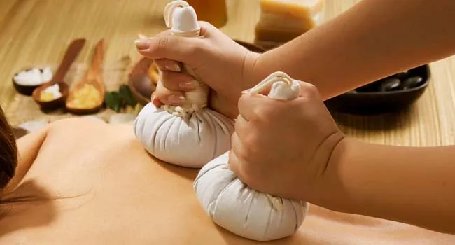 Kōrpertherapie Weber
