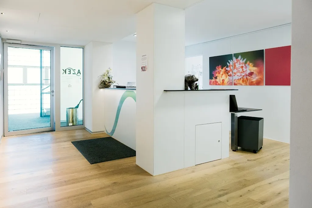 Ärztezentrum Emmentalstrasse Konolfingen médecin à Freimettigen