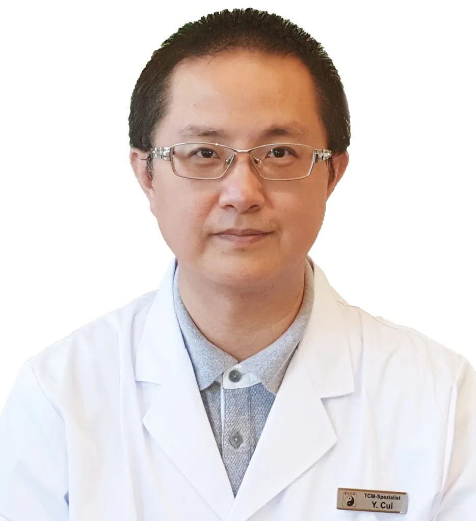 TCM Praxis Cui