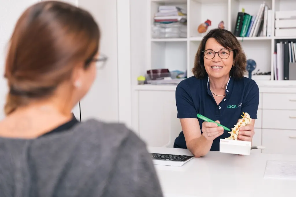 Localmed Ärztezentrum Laupen