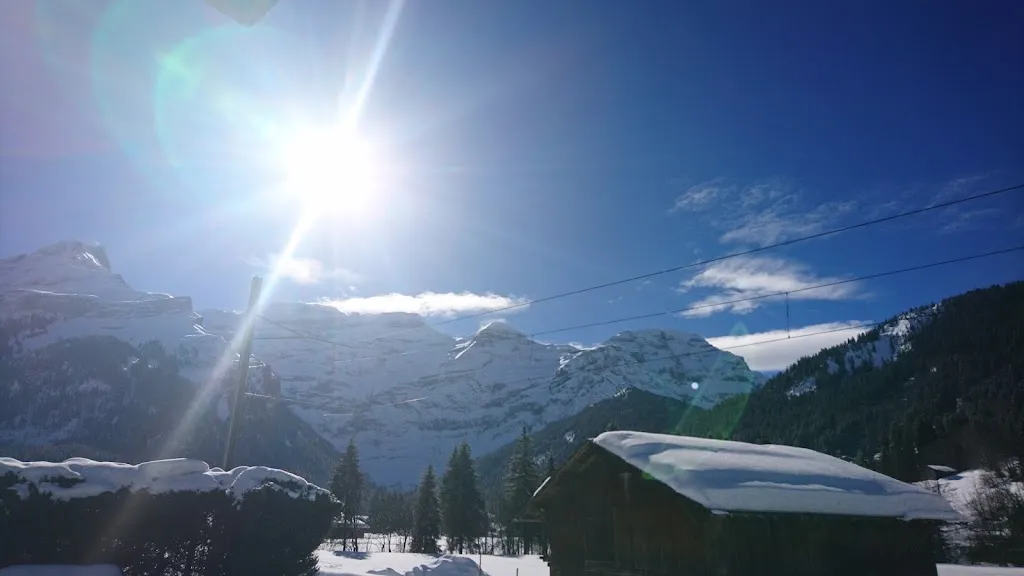 Medical Center Des Diablerets