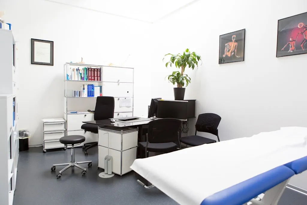 Medbase Thun Panorama-Center