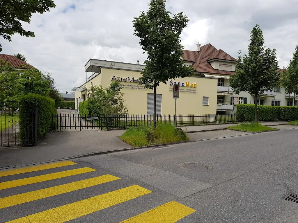 AareMedizin