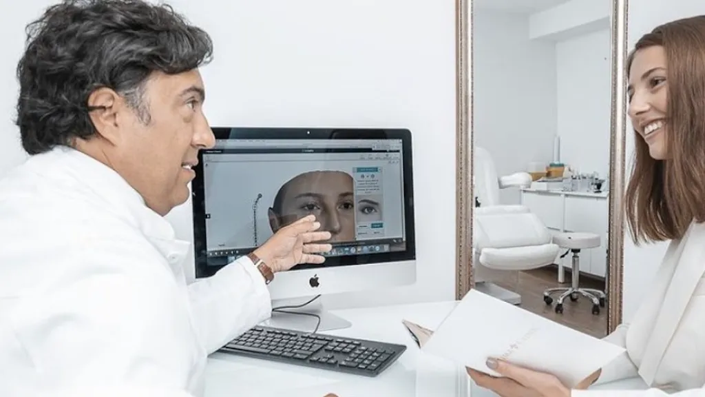 AESTHETICS CLINIC GSTAAD
