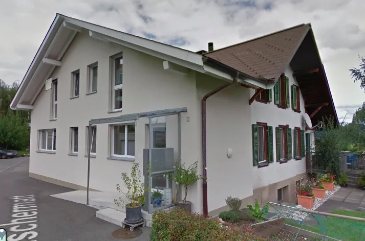Gesundheitspraxis Gürbetal