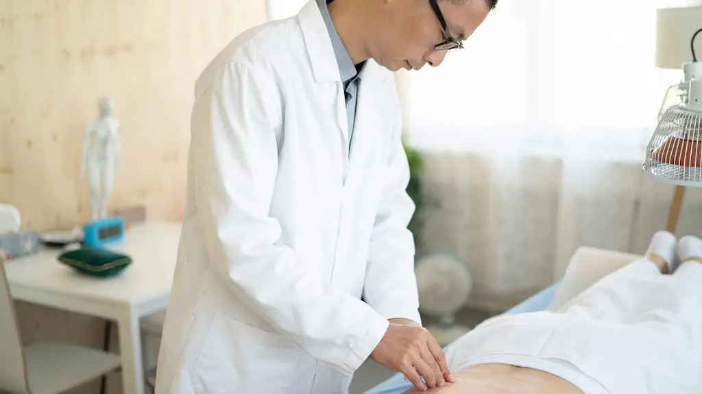 TCM Praxis Wabern | Akupunktur Chinesische Medizin Arzt in Wabern