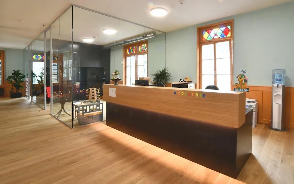 MediZentrum Landhaus Steffisburg AG_Steffisburg_slider_image_2