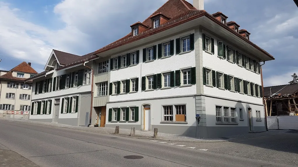 MediZentrum Landhaus Steffisburg AG_Steffisburg_slider_image_3