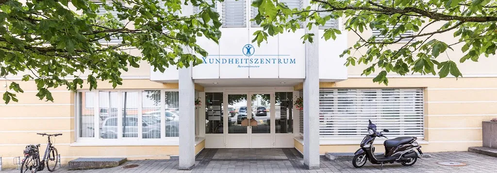 Xundheitszentrum Beromünster