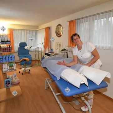 Praxis für Gesundheit medico a Lieli LU