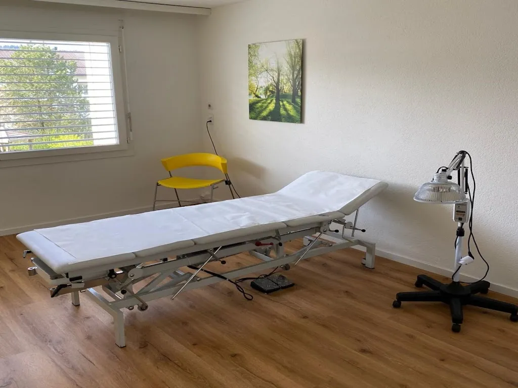 Praxis Gruppe Ebikon medico a Ebikon