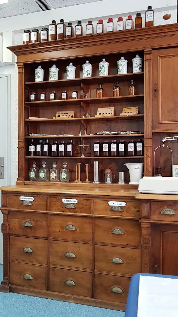 Dr.med. Martin Spahr Arzt in Ebikon