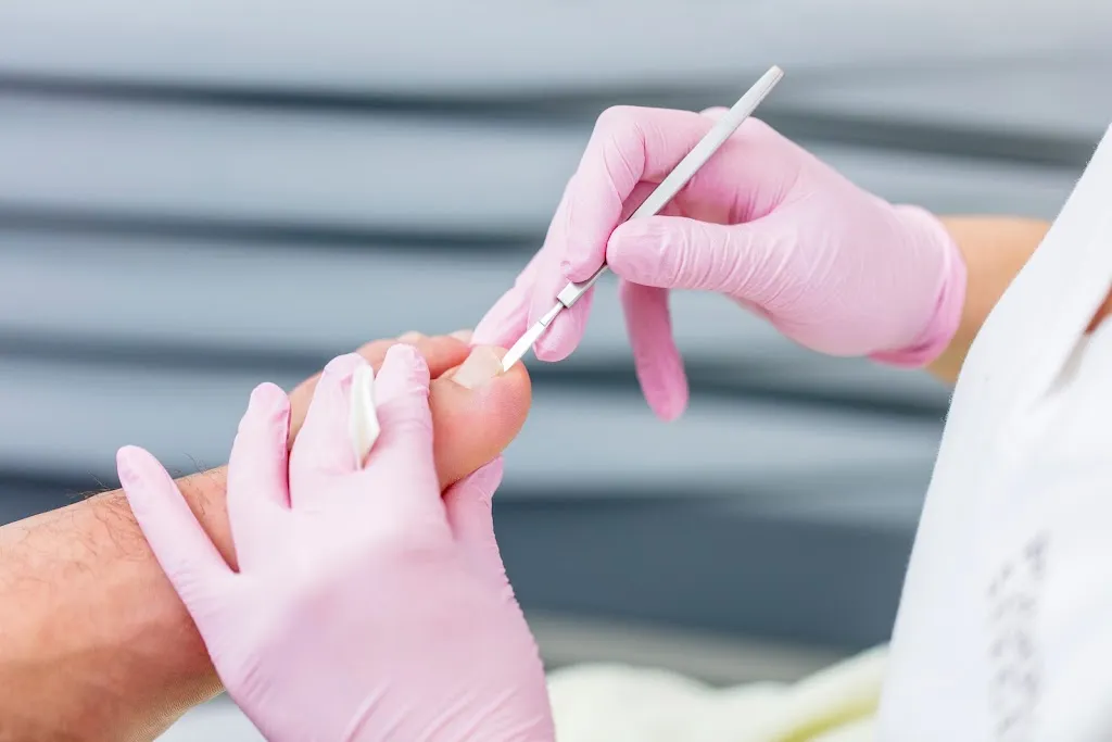 podologie RONTAL GmbH doctor en Ebikon