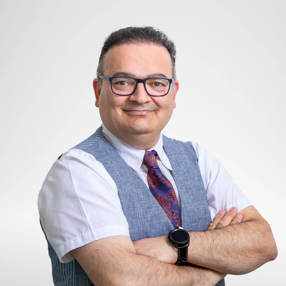 Praxis - Dr.Hosseini doctor in Dierikon