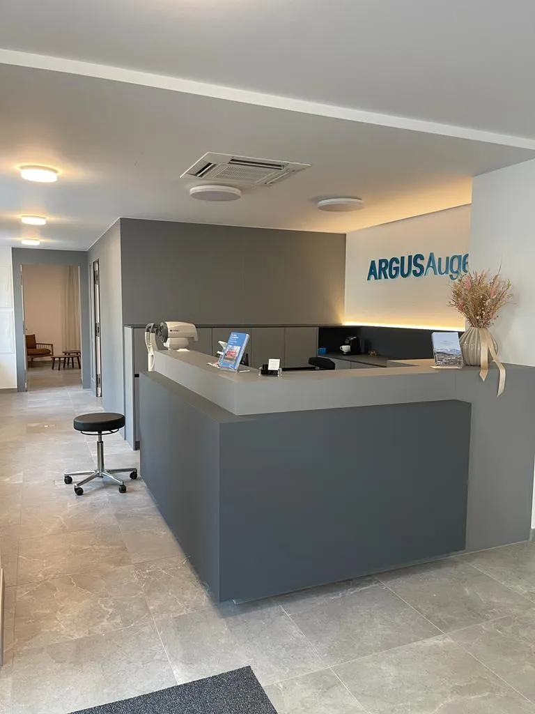 ARGUS Augen AG