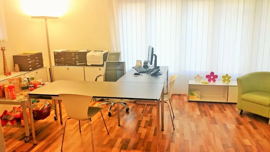 Praxis für Ernährungsberatung , Gunzwil LU_Gunzwil_slider_image_1