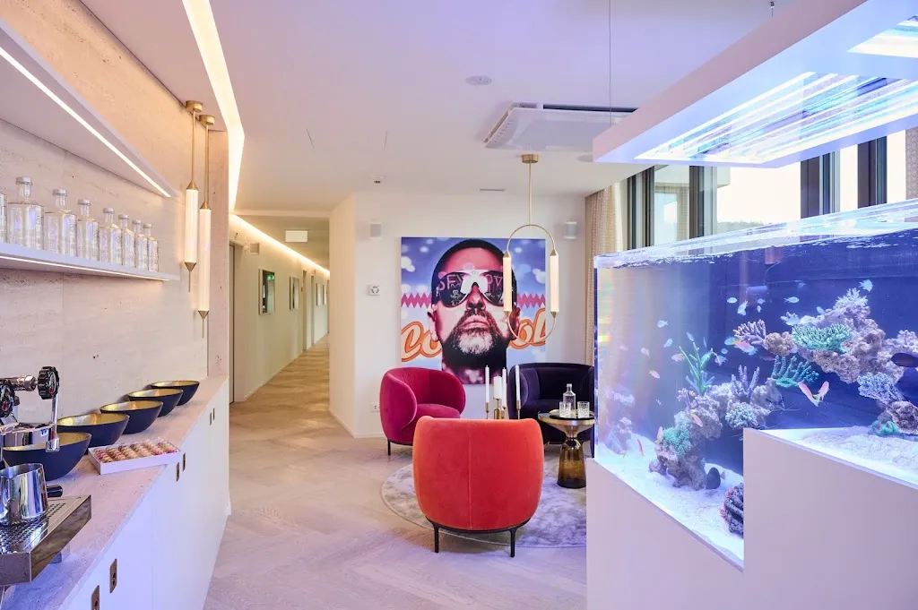 docstation - Gesundheitszentrum Stettbach doctor in Kaltbach