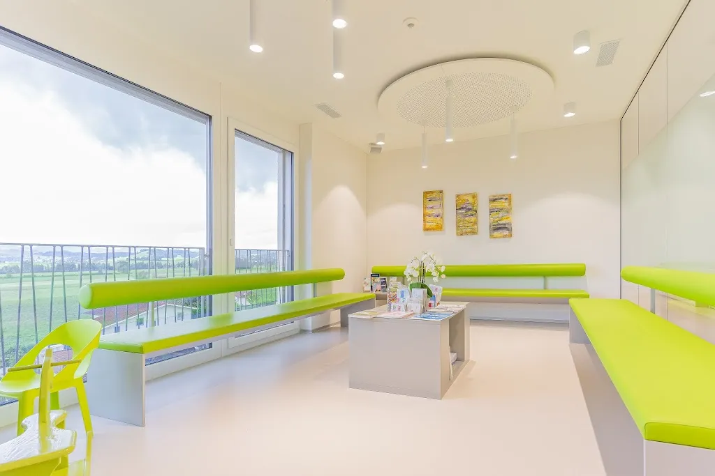 PFGM GmbH Medicalcenter_Wauwil_slider_immagine_3