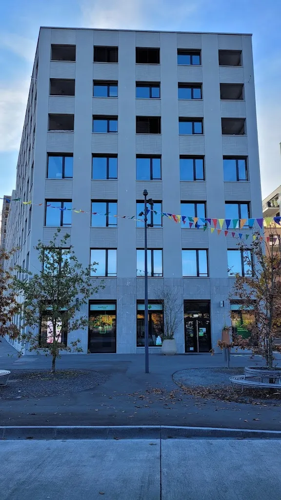 Medbase Kriens Mattenhof doctor en Kriens