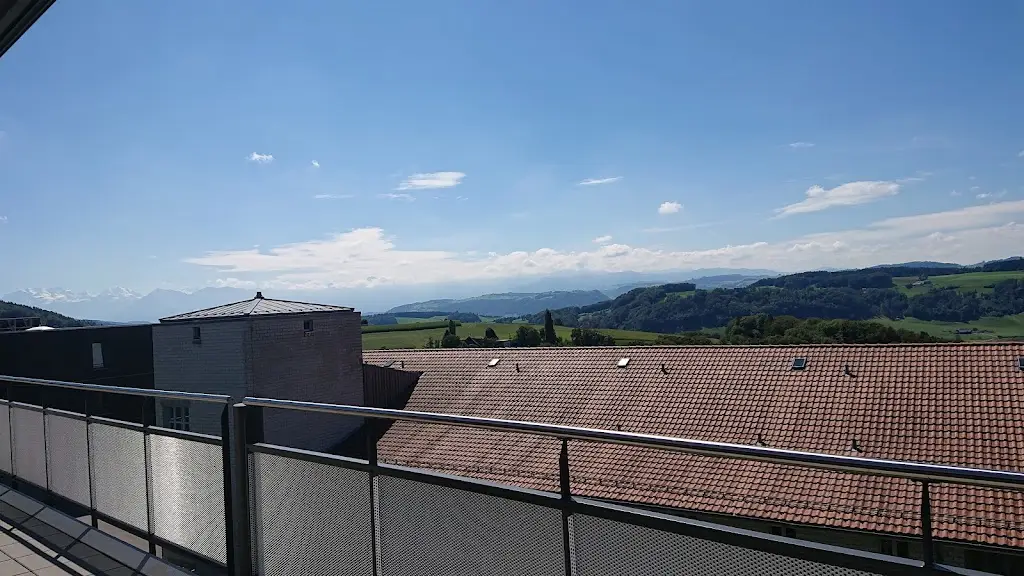 Physiotherapie Schloss Utzigen