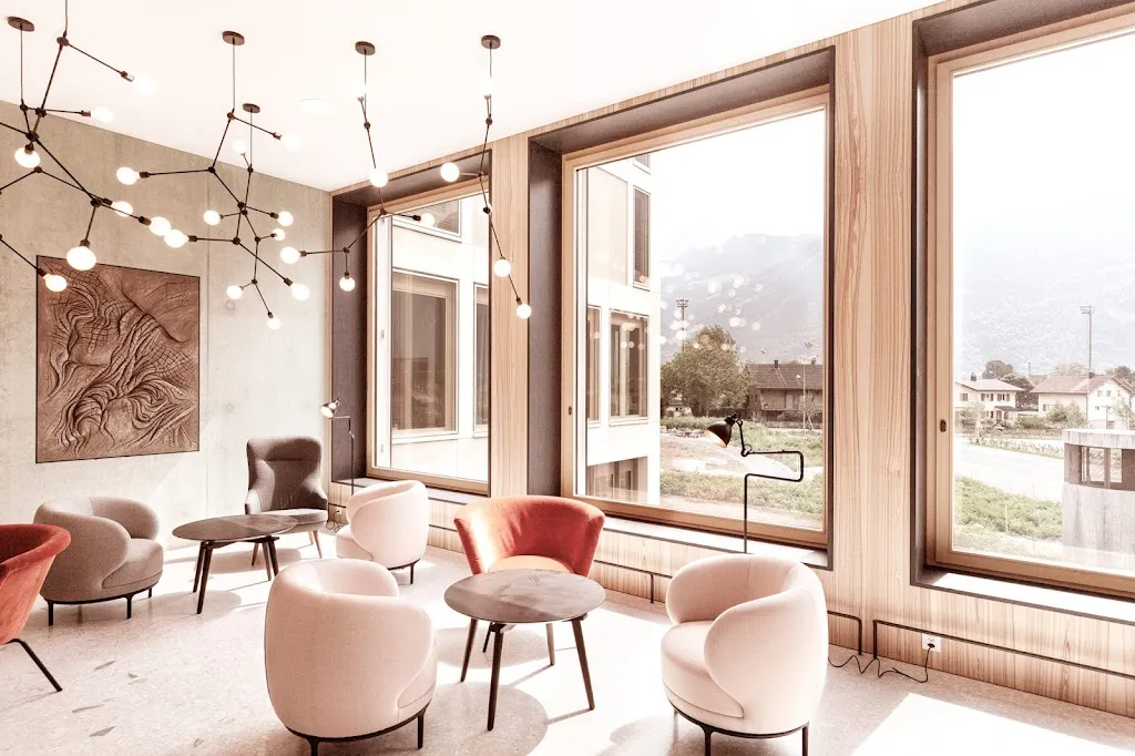 Kantonsspital Uri doctor en Altdorf UR