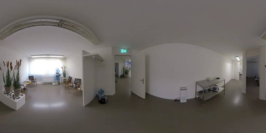 Dialysezentrum und Arztpraxis im Tribschenhof_Rütli_slider_image_1