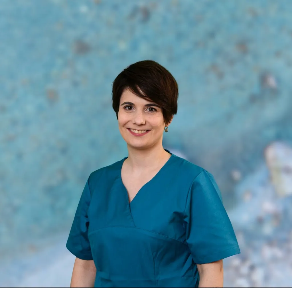 Dr. med. Laura Danioth