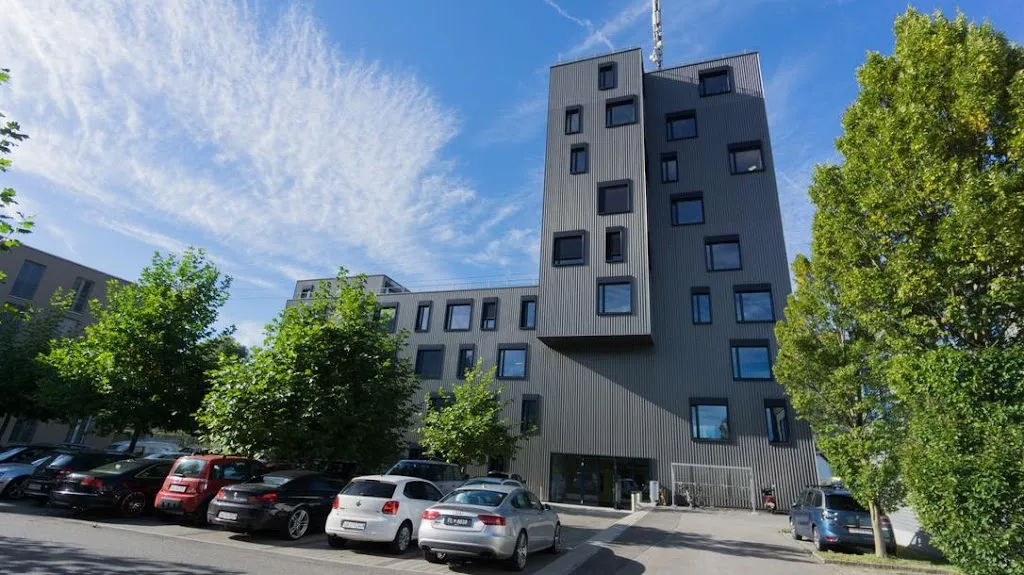Praxis Klinik Gut Buchs